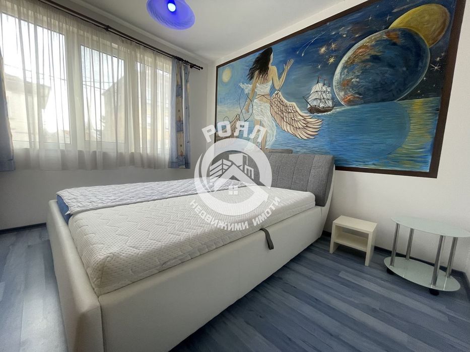 Продава се Тристаен апартамент в Пловдив, Прослав - 185 кв.м за 838 €/кв.м - Снимка #10