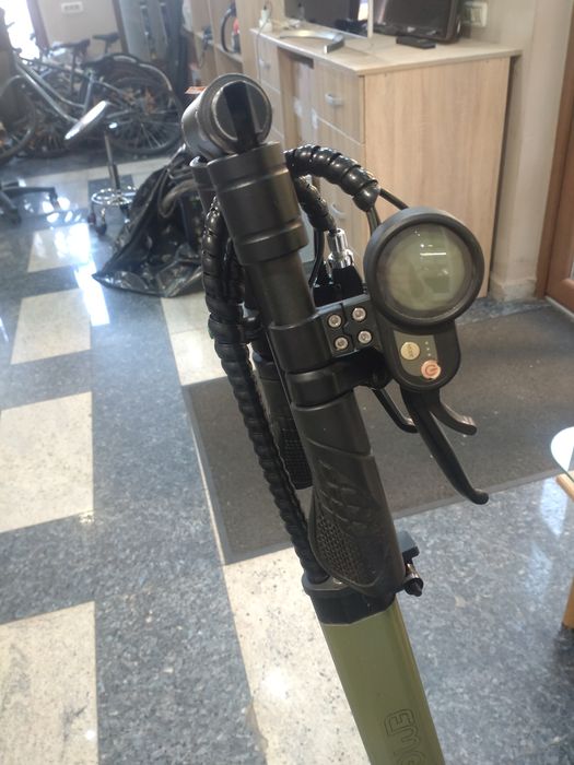 Trotineta Velociptor