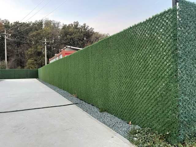 Producator Garduri PLASA