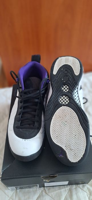 Jordan Jumpman Pro 27.5 см.