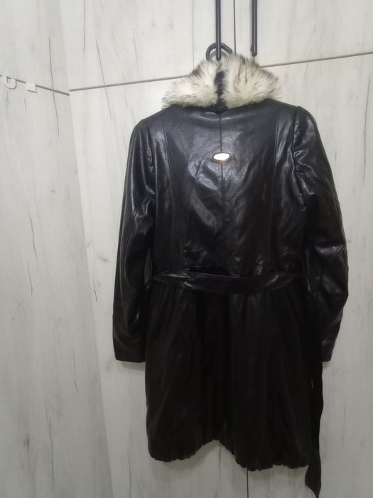 Дамско яке, парка LUSY