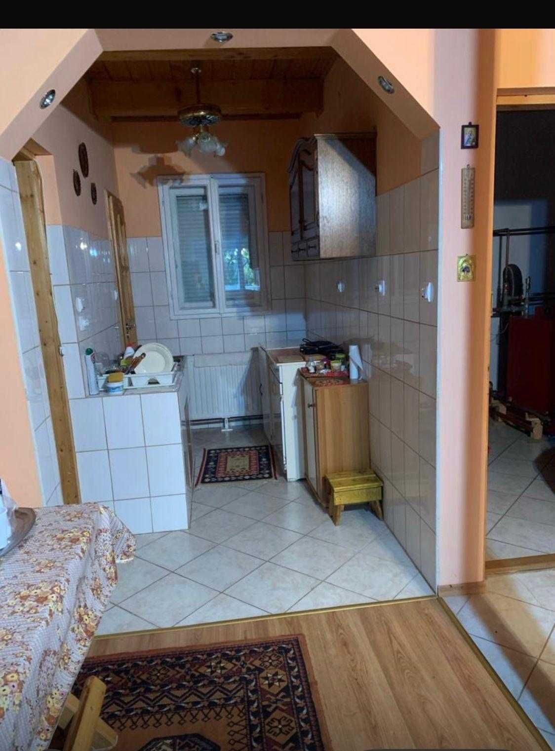 CASA DE VACANTA , Loc.  Bistra Muresului, Jud Mures