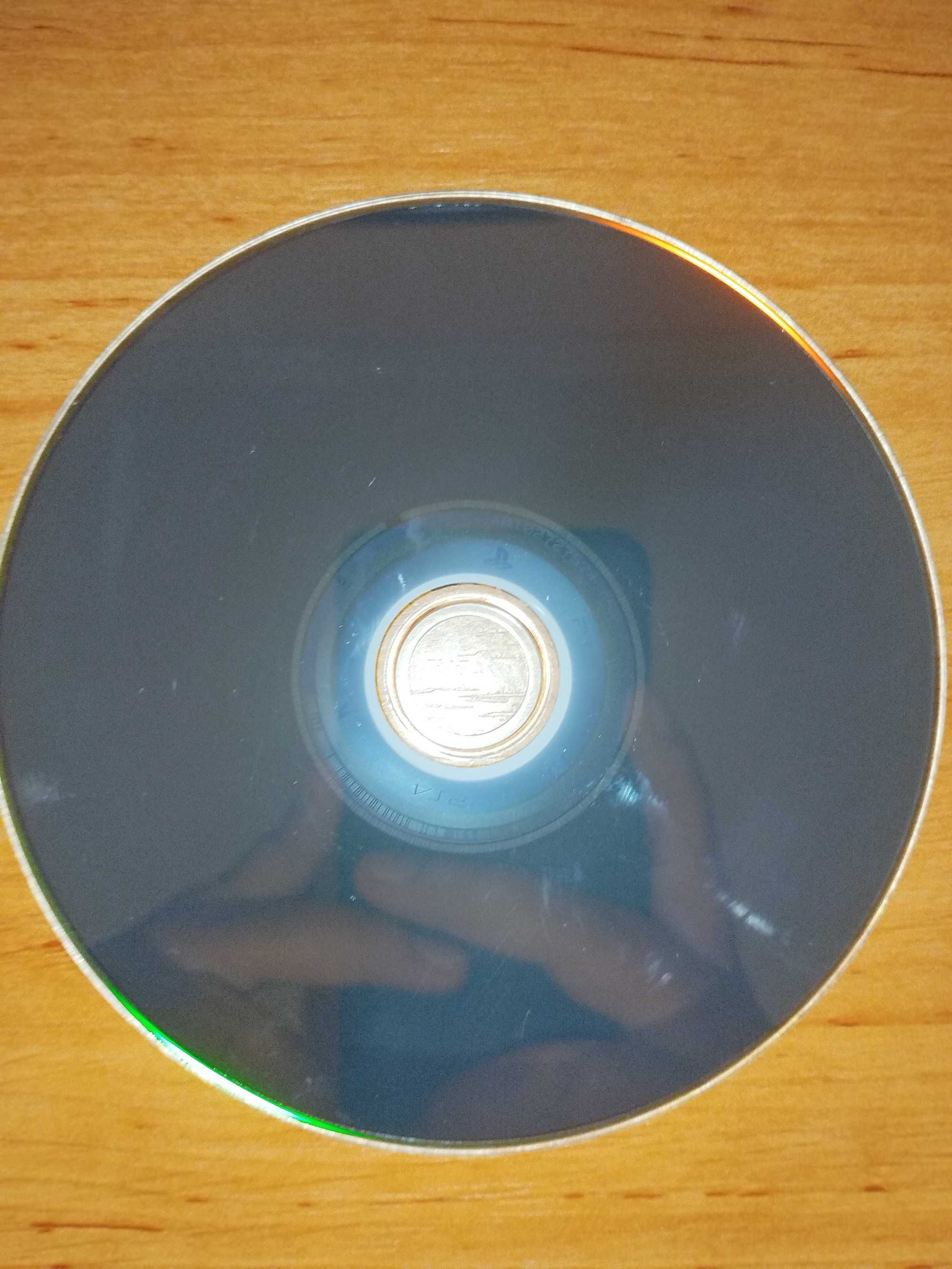 Игра за PS4 W2C 6