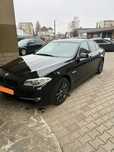 Vând bmw seria 5