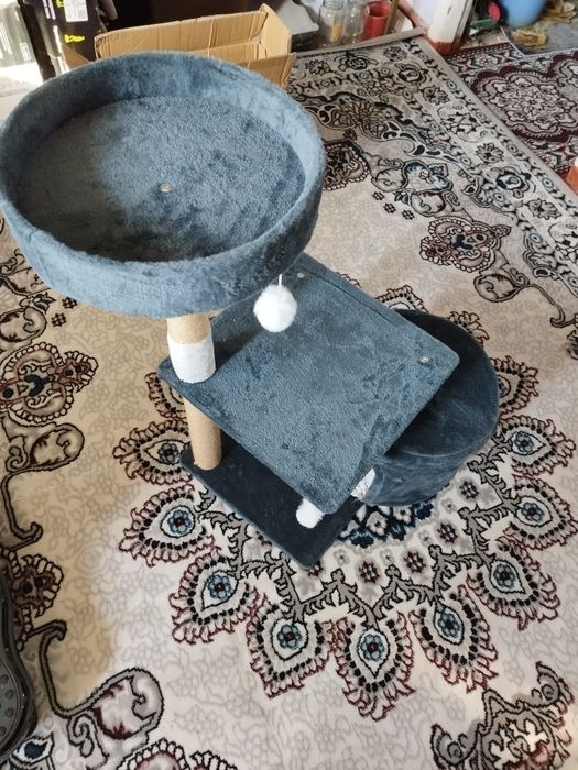 Продам новый домик