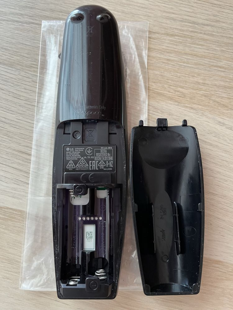 LG Magic Remote MR18