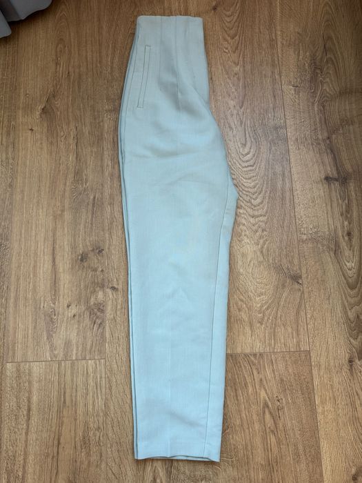 Панталон Zara мента