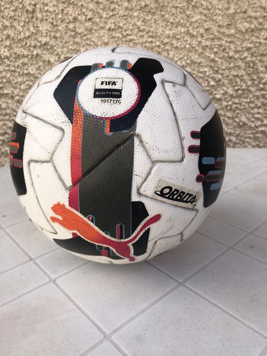 Футболна топка Puma Orbita 1 TB PRO