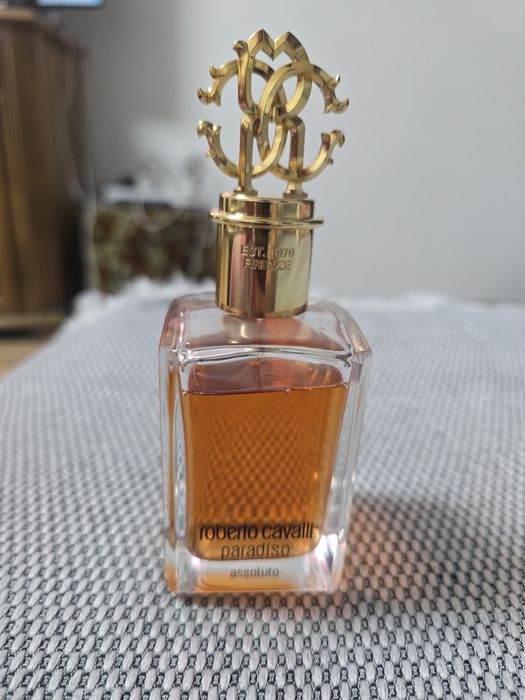 Оригинален Roberto Cavalli paradiso assoluto