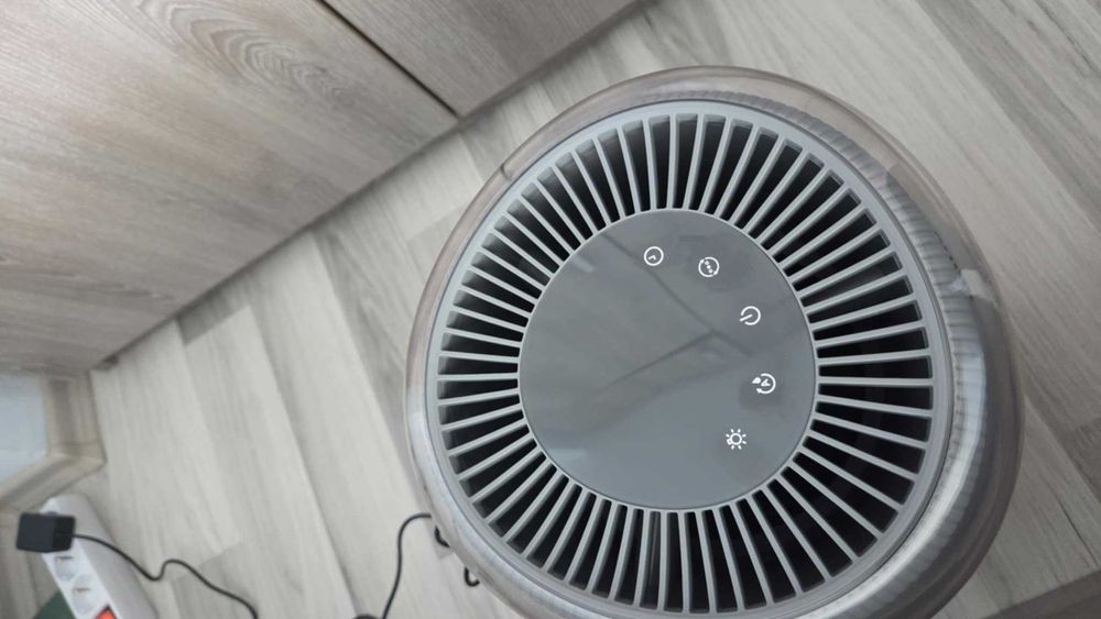 Овлажнител за въздух