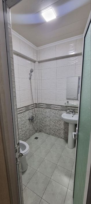 Barcha sharoitga ega xostel