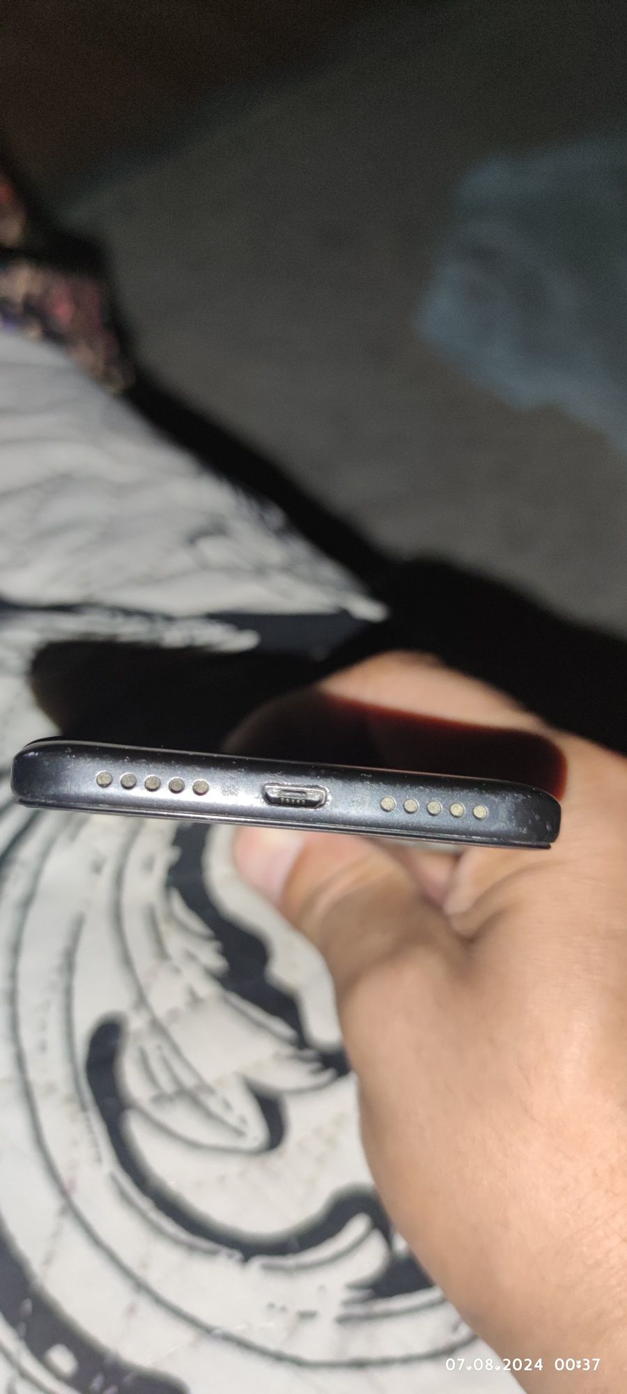 Смартфон Xiaomi Redmi 4 X