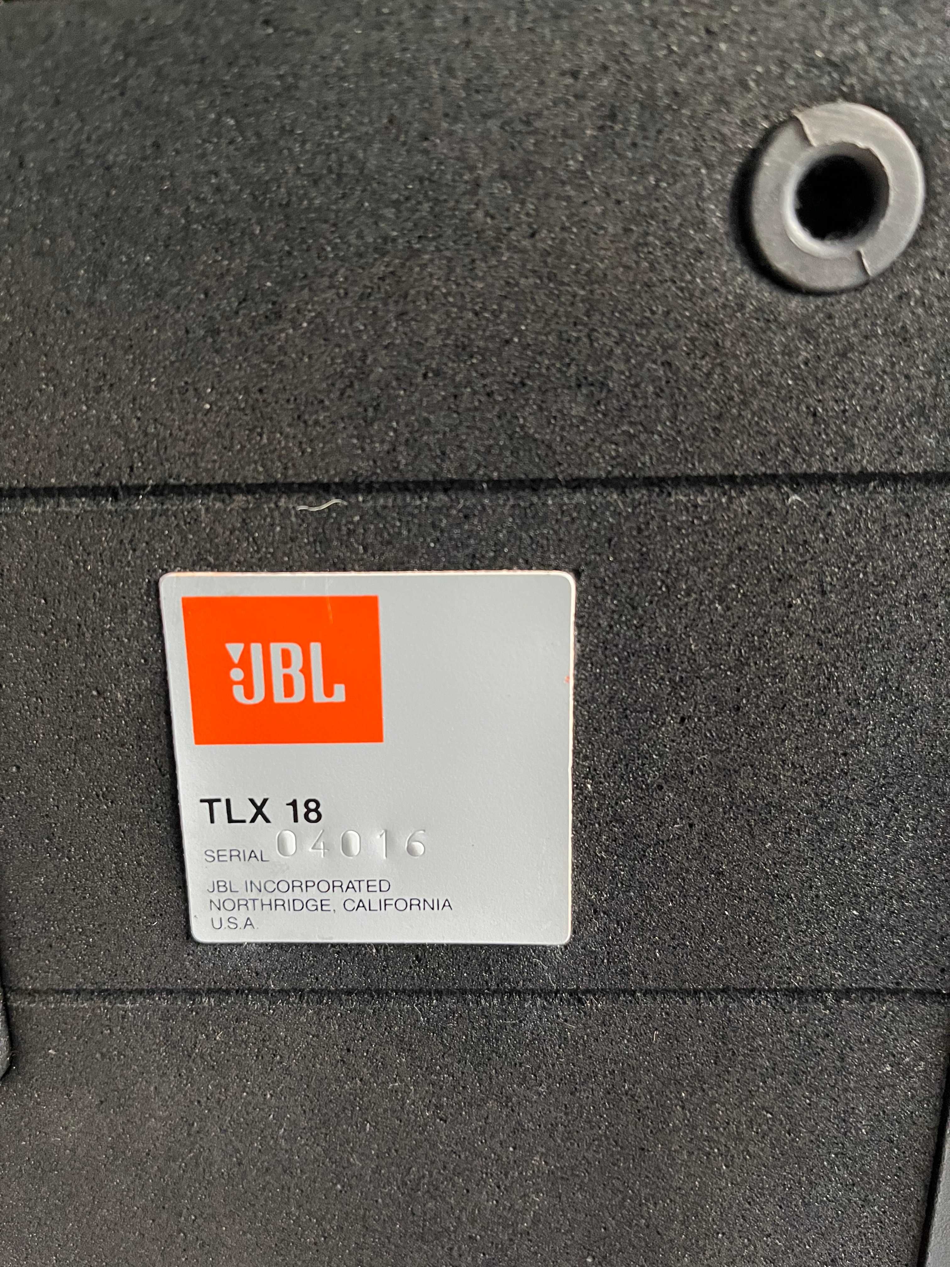 Смесителен пулт 16 канала и тонколони JBL