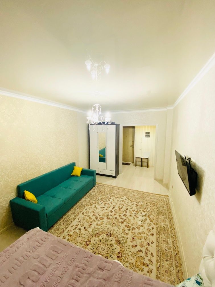 Продам 1 комнатную квартиру