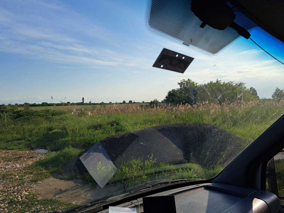 Продава се Парцел в Пловдив, Тракия - 893 кв.м за 75 €/кв.м - Снимка #1