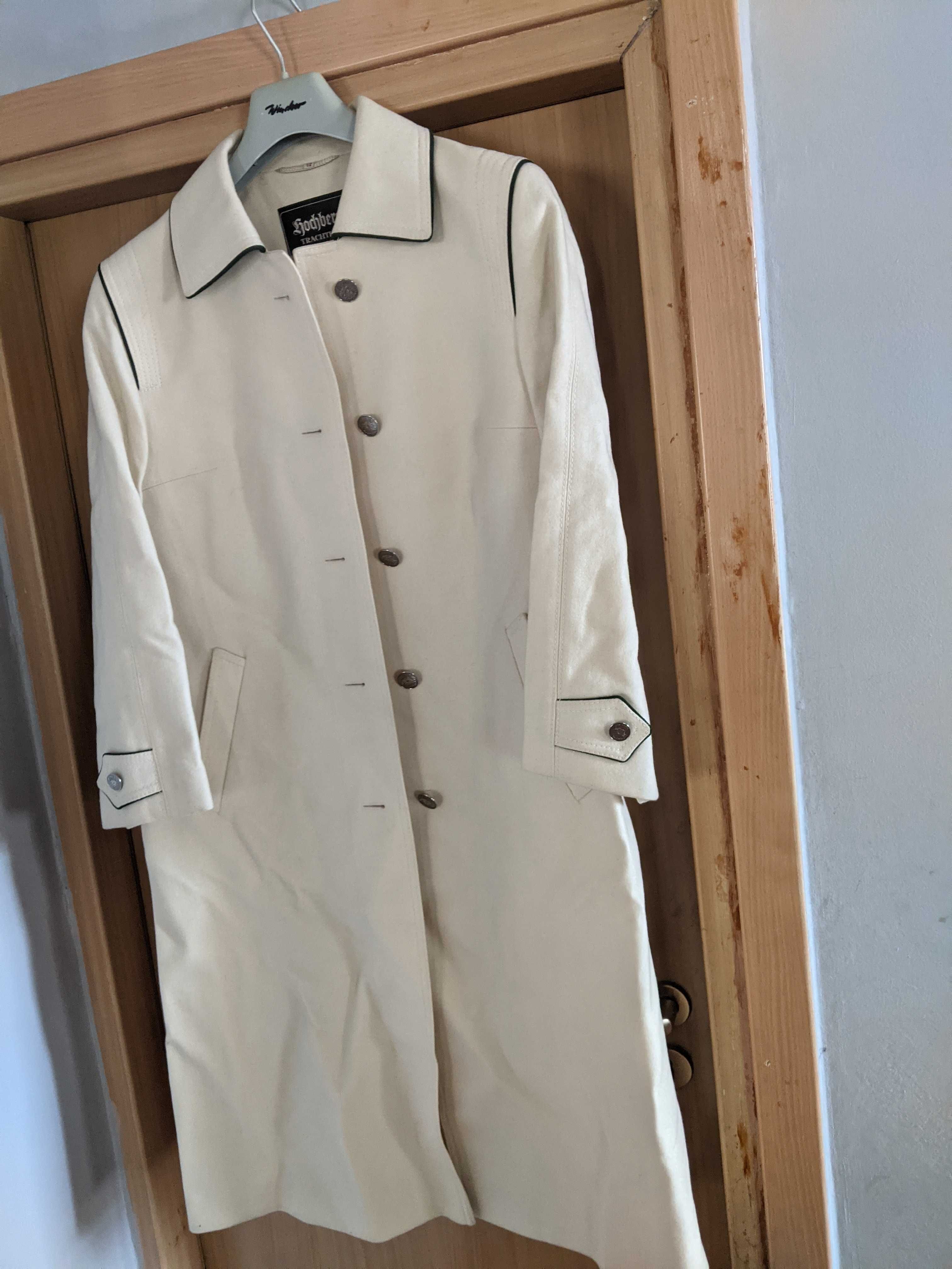 Palton costum marime 42 Hochberg Trachten