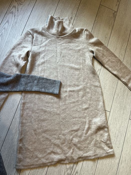 Туника дамска  в два цвята