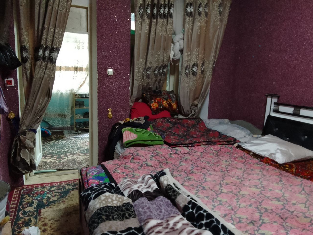 Xovli uy quvasoy shahar kamuna mfyda