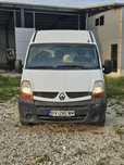 Renault master 2009