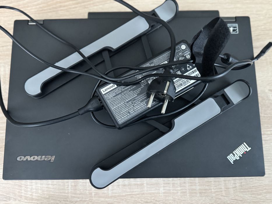 Лаптоп Lenovo ThinkPad W541 с гаранция 2 години