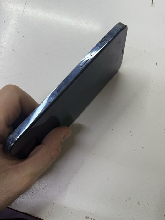 Iphone 12 pro max 128gb