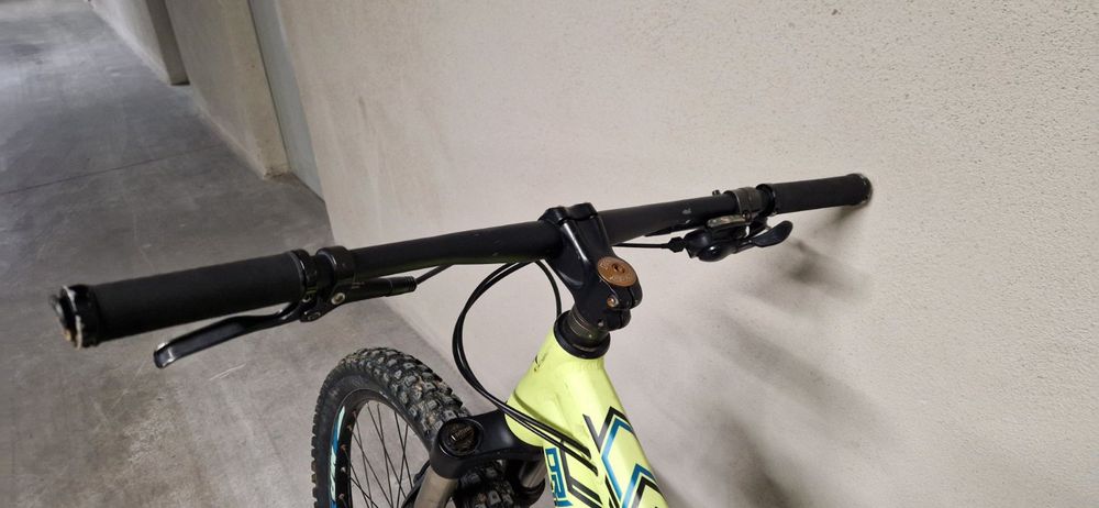 Sprint Primus 26" – Добро състояние, готово за каране