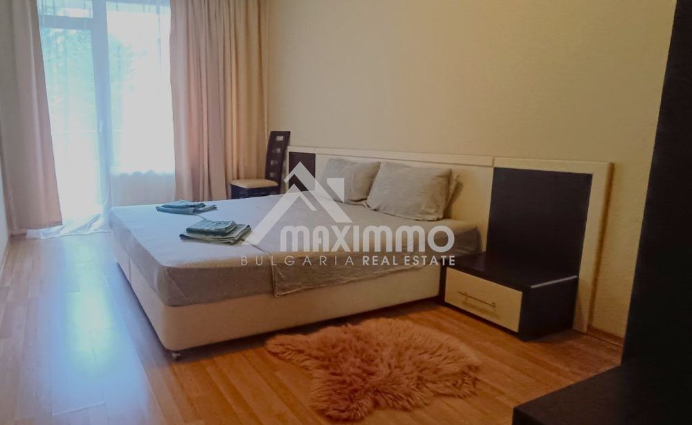 Продава се Тристаен апартамент в к.к. Златни пясъци - 110 кв.м за 1310 €/кв.м - Снимка #5