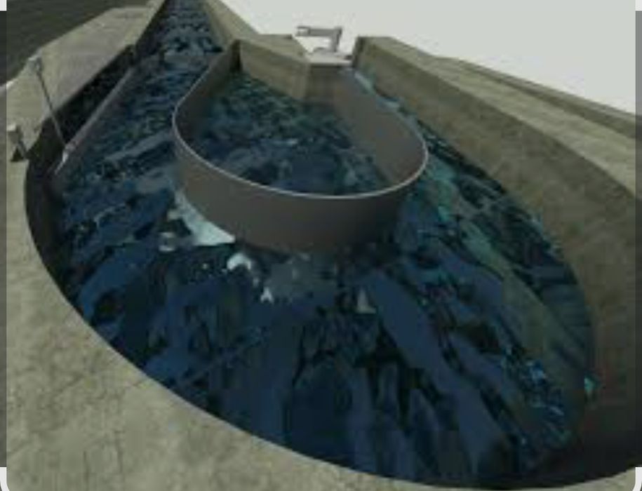 Микро гэс мини гэс