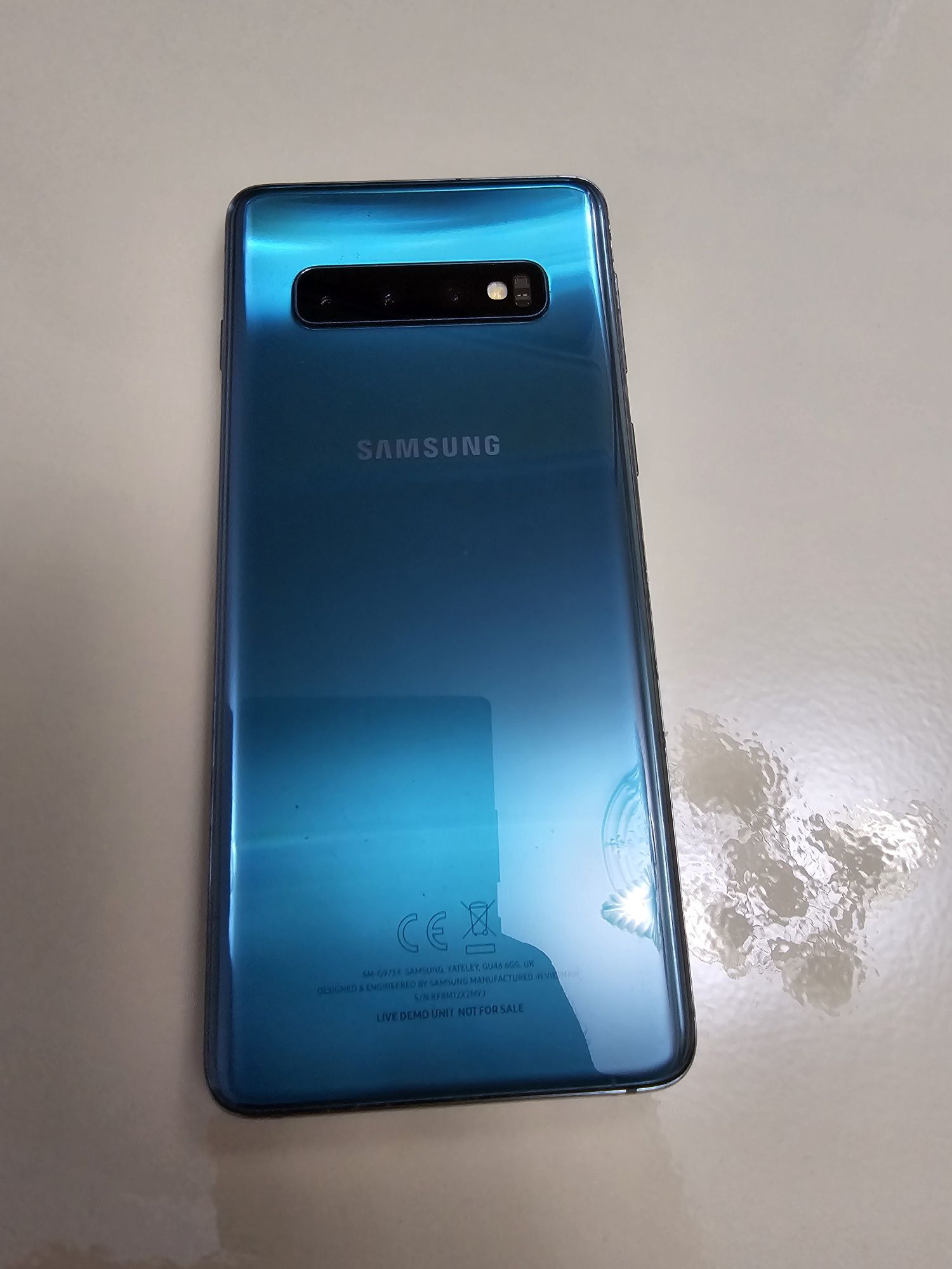 Samsung  S10 impecabil