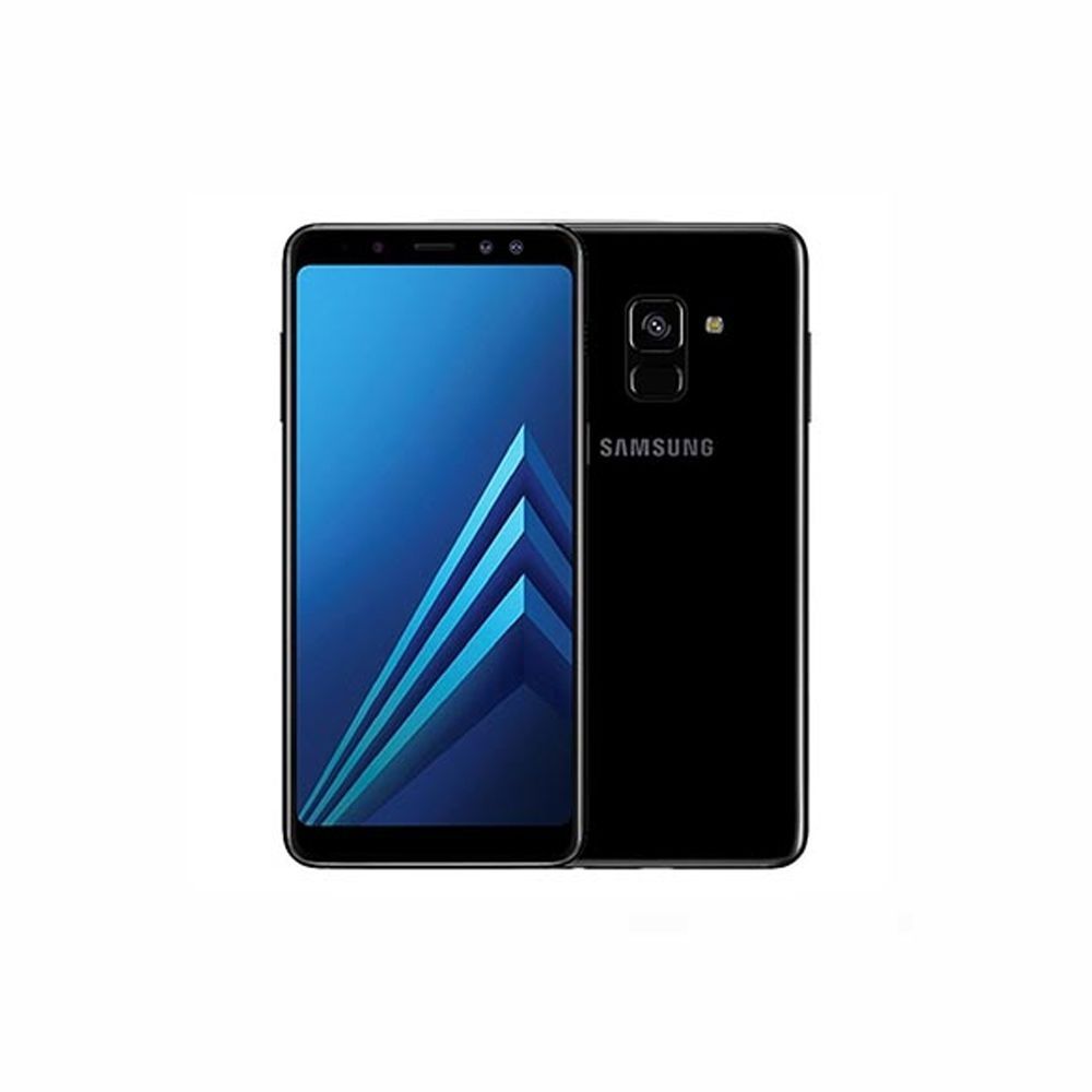 Samsung Galaxy A8+