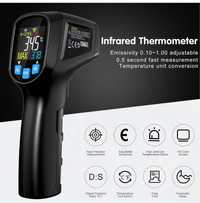 Termometru Curconsa infrarosu nou nout