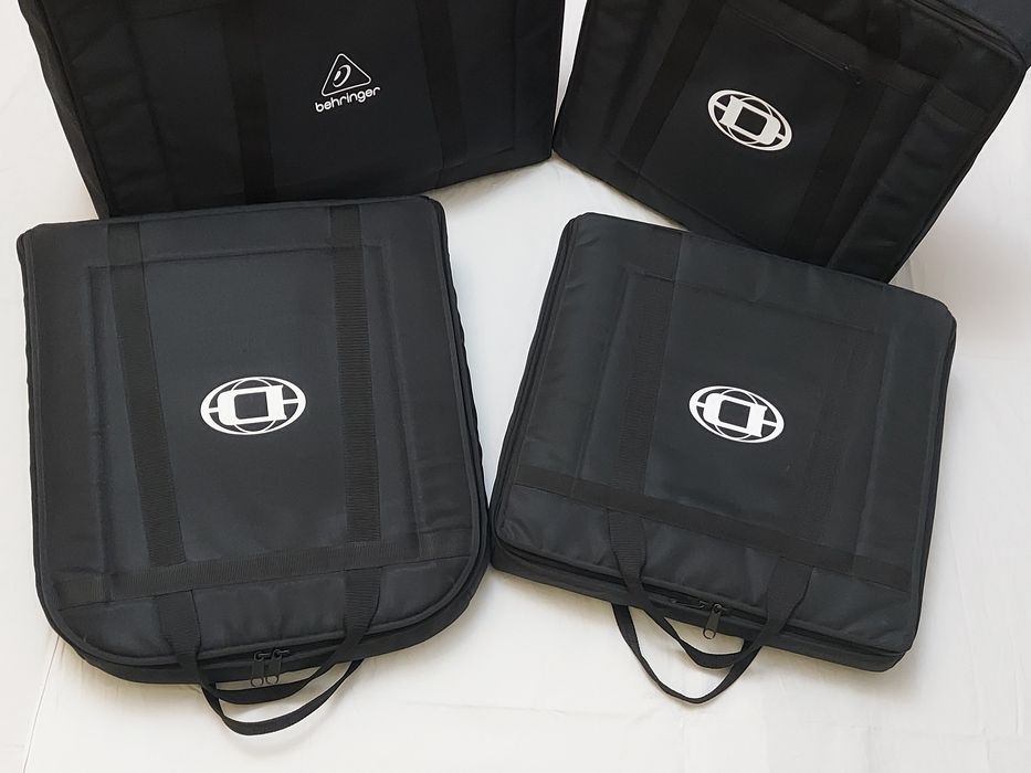 Huse pentru mixer Dynacord 1 , 2 , 3 dar si pentru alte modele