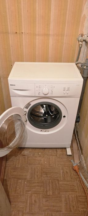 Пералня BEKO EV 5800+Y