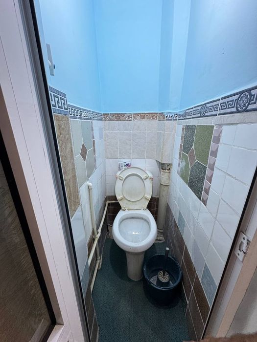 Квартира 3 хона ижарага берилади