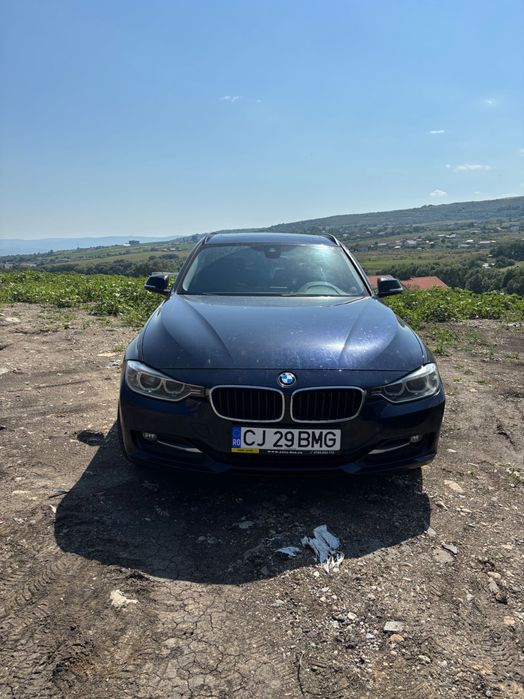 bmw f31 320 xdrive sport