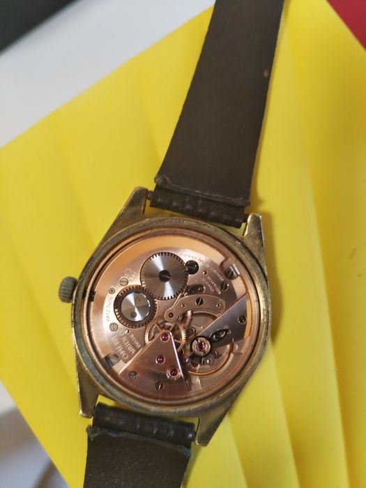 Ceas Omega 1955,1960
