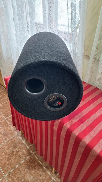 280 lei Subwoofer Kenwood KSC W1200