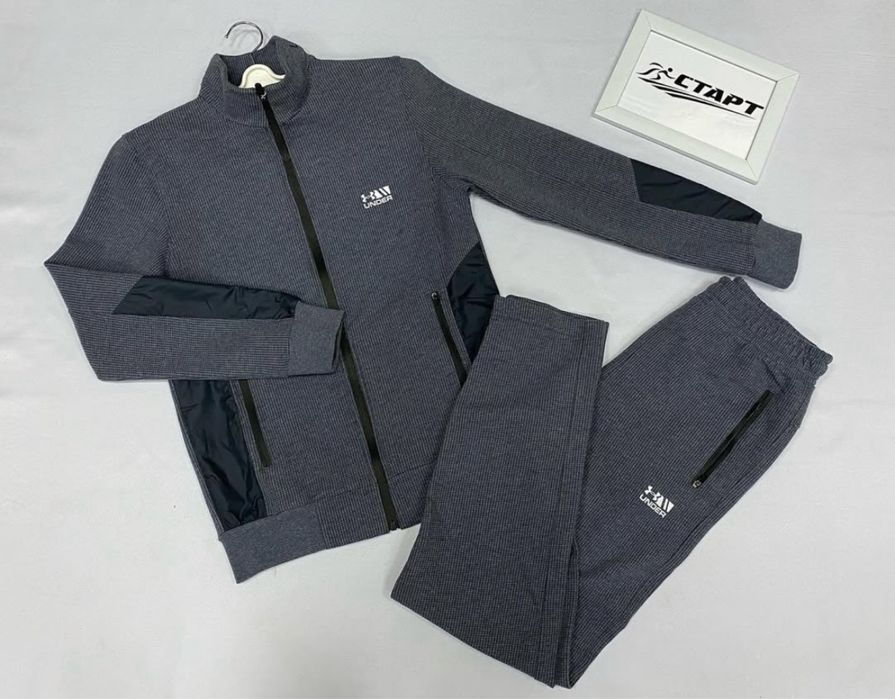 Спорт костюм новый с этикеткой