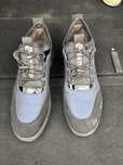 Pantofi BMW noi , marimea 43