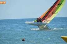 Катамаран HOBIE CAT 15