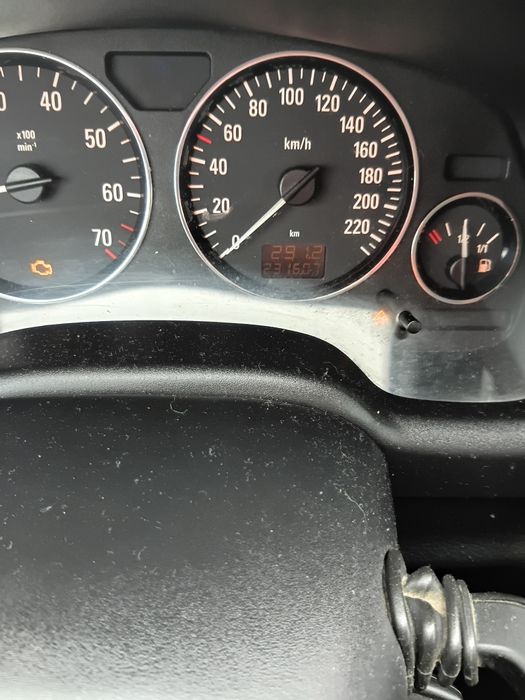 Opel astra g cc de vanzare