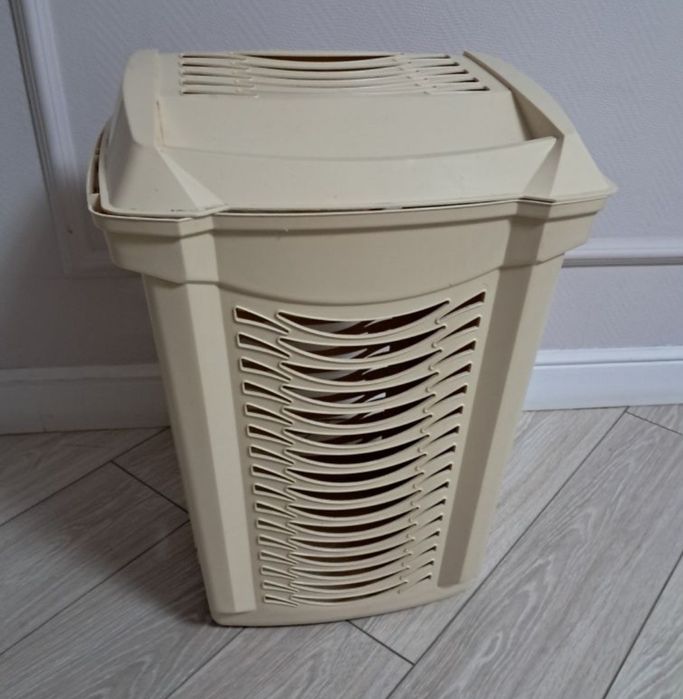 Корзина для белья.