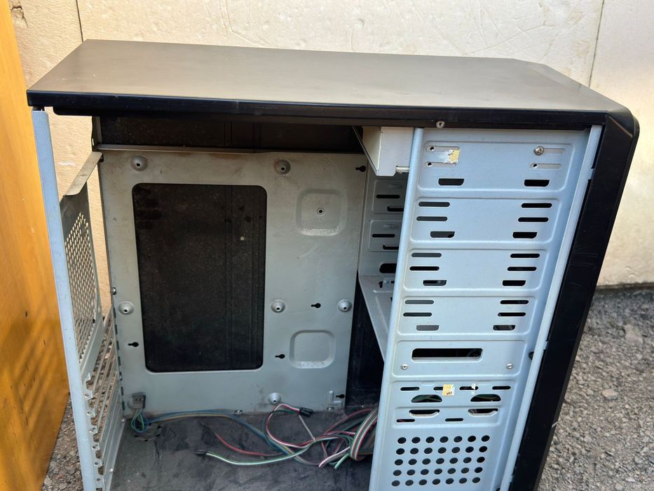 Продам пк сосстаяние не знаю торг имеется