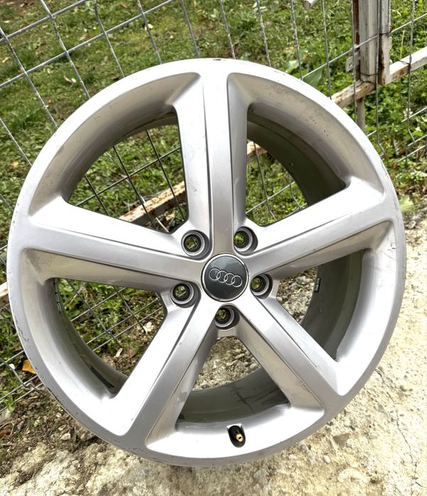 Jante Audi S-line R 18