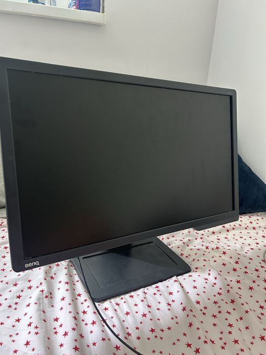 monitor benq 144hz