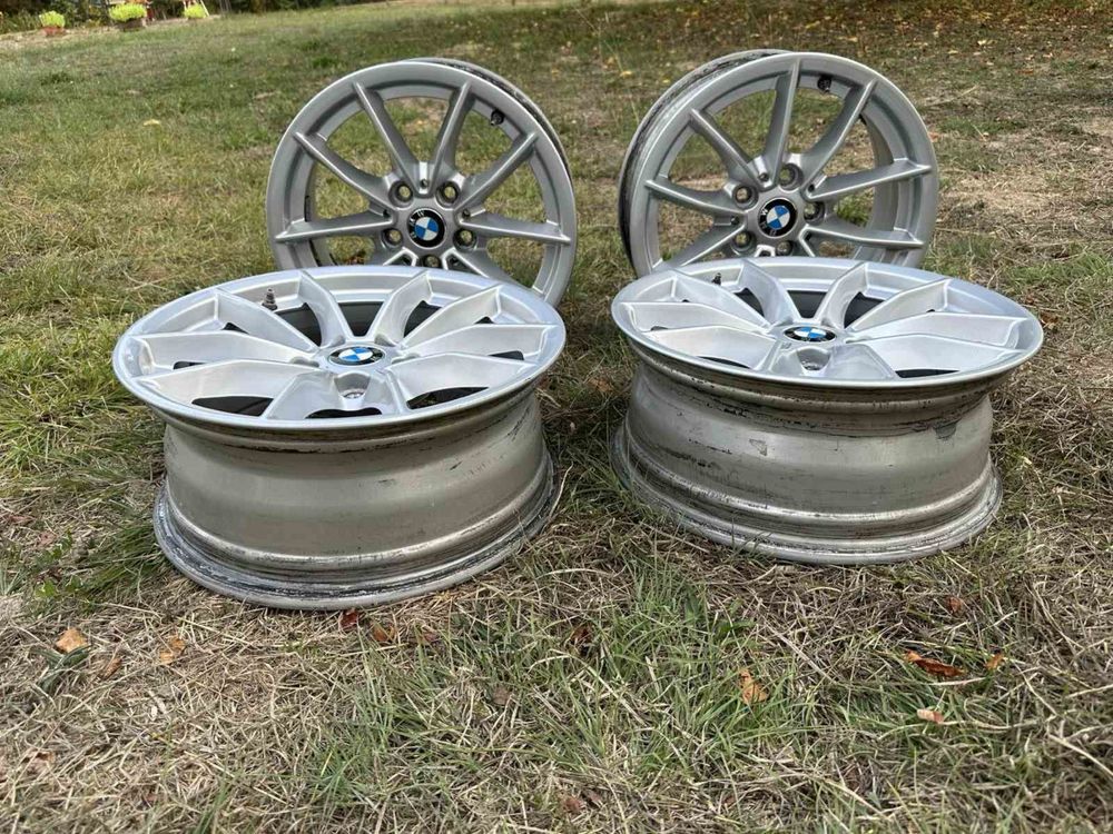 BMW G20/G21 джанти 16 Style 774