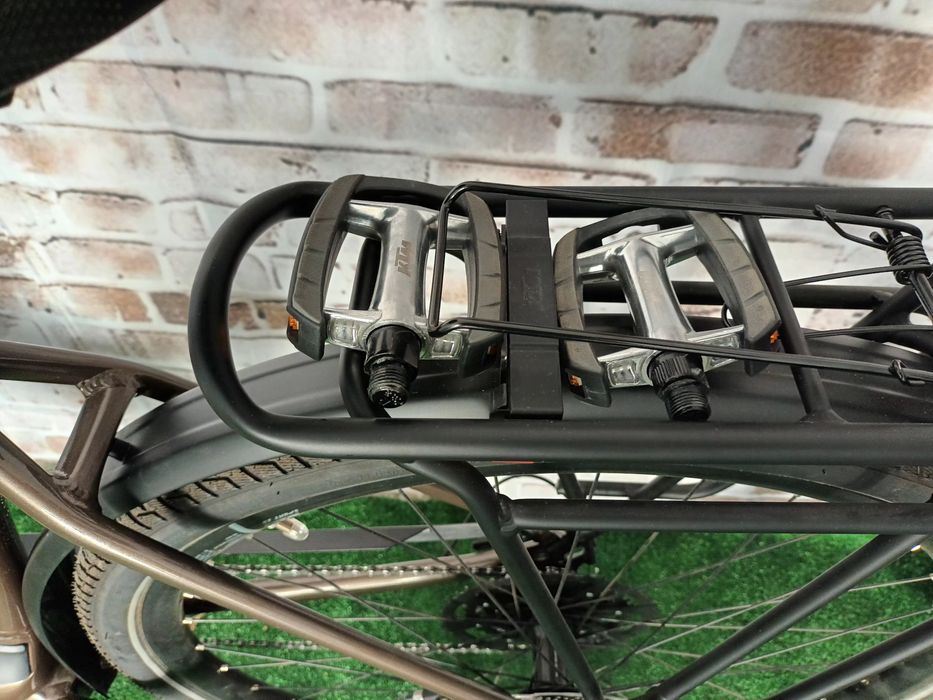 Електрически велосипед! KTM  2024 Smart sistem