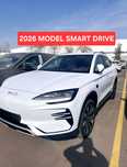 **BYD chempion 605 smart 2026