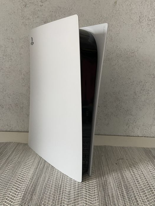 Конзола PS5 Disc Edition