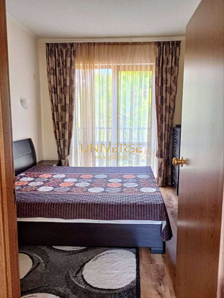 Продава се Двустаен апартамент в к.к. Елените - 56 кв.м за 1411 €/кв.м - Снимка #4
